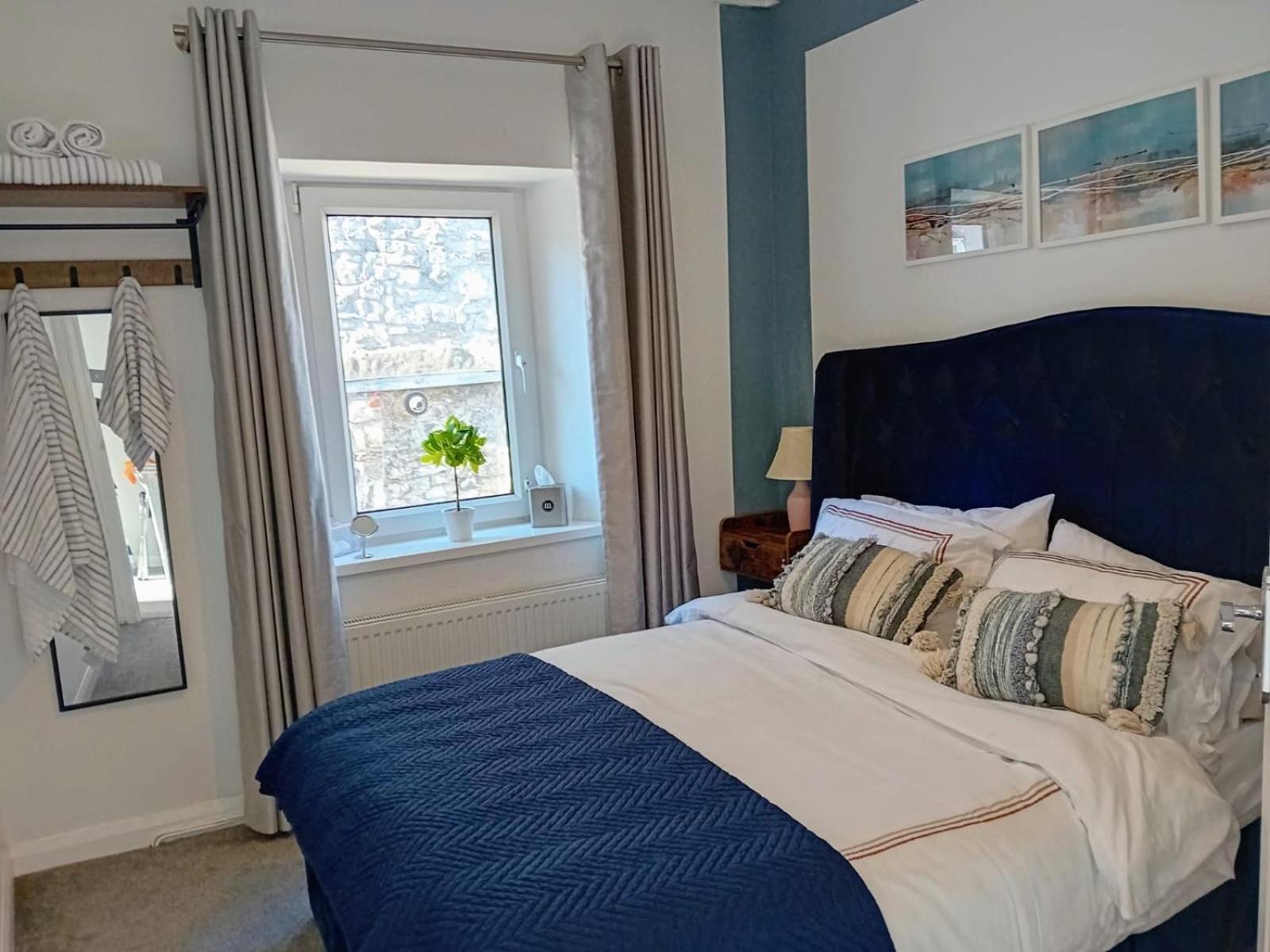 Coastal Family Stay 3-Bed Parking Wi-Fi Bridgend  Exterior foto